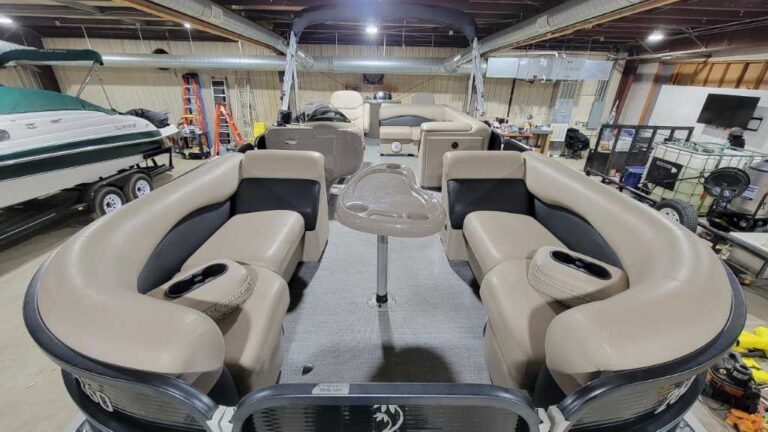 2015 Palm Beach 260 Cascade - Triple US-PBD03283J415 [photo 15]